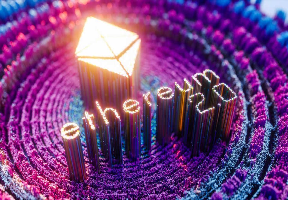 Ethereum 2.0 Merge