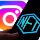 Instagram enables NFT integration